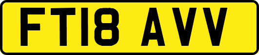 FT18AVV