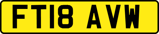 FT18AVW
