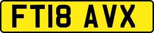 FT18AVX