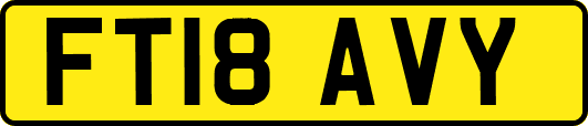 FT18AVY