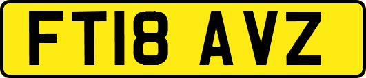 FT18AVZ