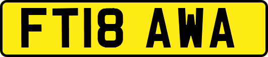 FT18AWA