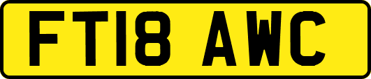 FT18AWC