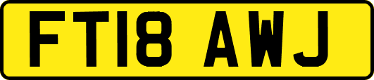 FT18AWJ