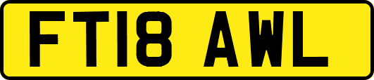 FT18AWL