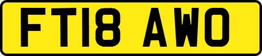 FT18AWO