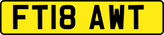 FT18AWT