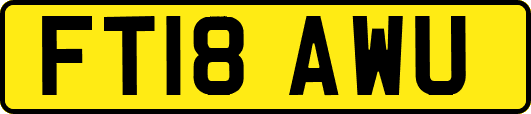 FT18AWU
