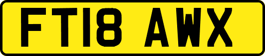 FT18AWX