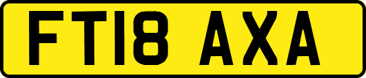 FT18AXA