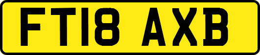 FT18AXB