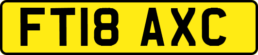 FT18AXC