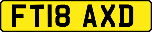 FT18AXD