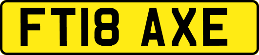 FT18AXE