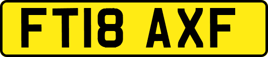 FT18AXF