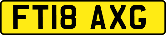 FT18AXG