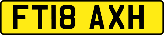 FT18AXH