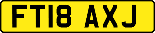 FT18AXJ