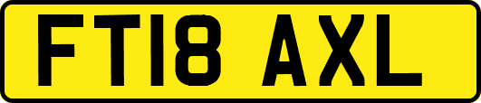FT18AXL