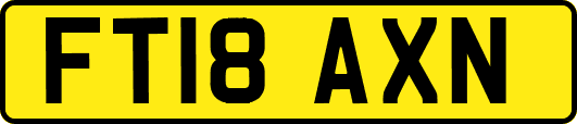 FT18AXN