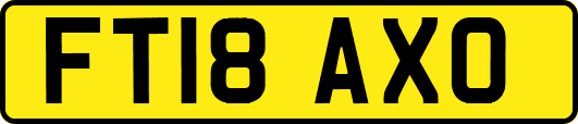 FT18AXO