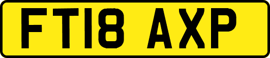 FT18AXP