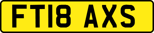 FT18AXS