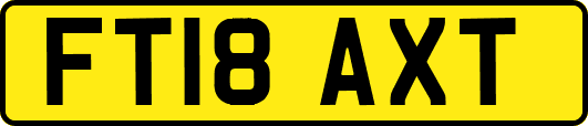 FT18AXT