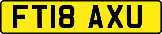 FT18AXU