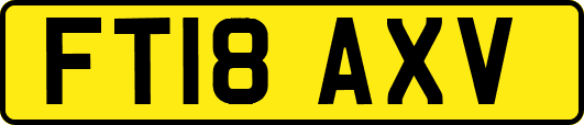 FT18AXV
