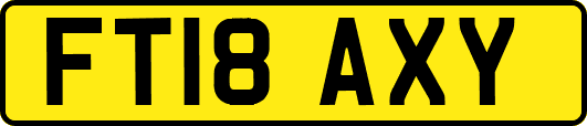 FT18AXY
