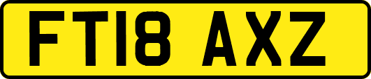 FT18AXZ
