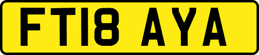 FT18AYA