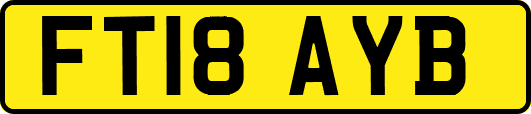 FT18AYB
