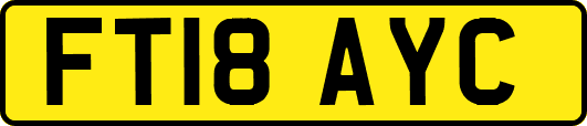 FT18AYC