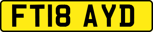 FT18AYD
