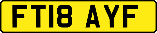 FT18AYF