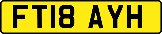 FT18AYH