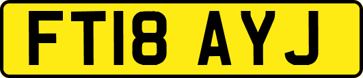 FT18AYJ