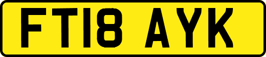 FT18AYK