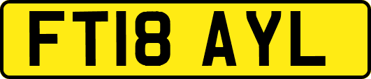FT18AYL