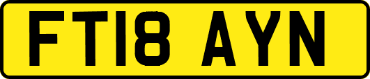 FT18AYN