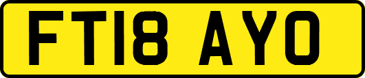 FT18AYO