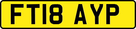 FT18AYP