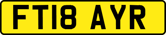FT18AYR
