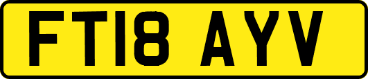 FT18AYV