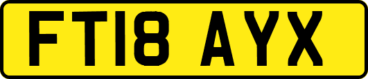 FT18AYX