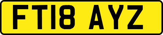 FT18AYZ