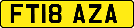 FT18AZA