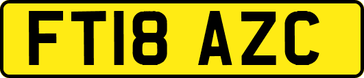 FT18AZC